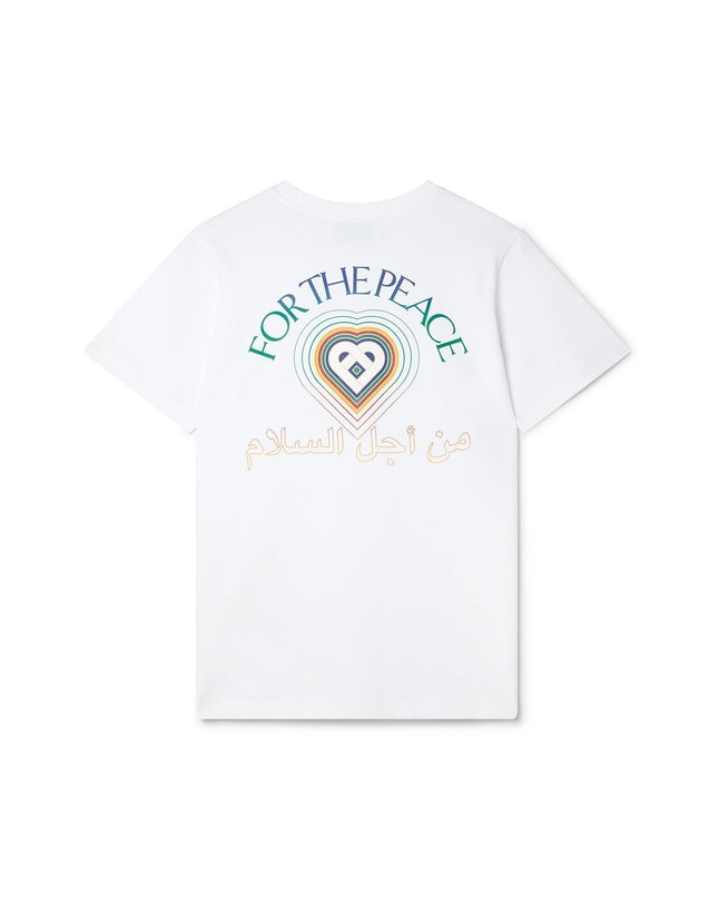 For The Peace T-Shirt - ARCHIVE SALE (2)