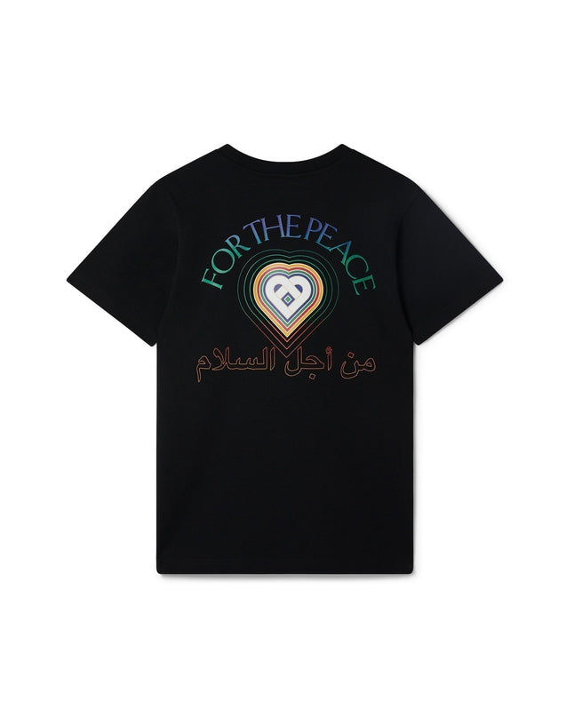 For The Peace T-Shirt - ARCHIVE SALE