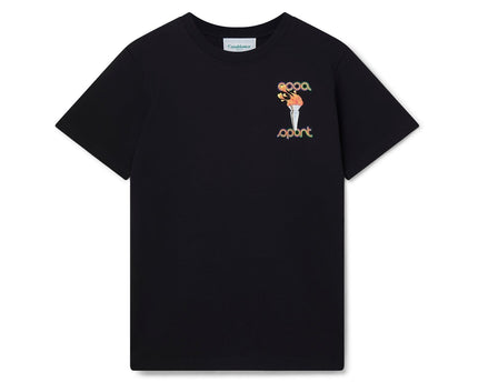 La Flamme Du Sport T-Shirt