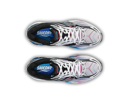 SAUCONY OMNI 9 MIAMI