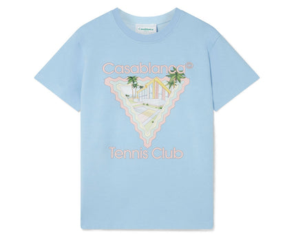 Maison De Reve T-Shirt - casablanca
