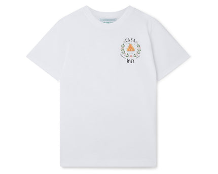 Casa Way T-Shirt - casablanca (3)