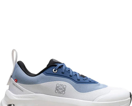 On Cloud × Loewe — Cloudtilt Blue Sky