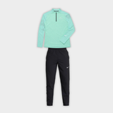 Ensemble Running
