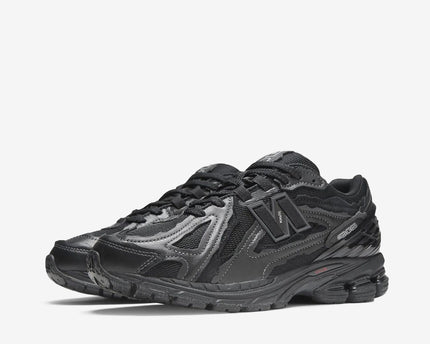 New Balance 1906D Protection Pack Black Leather