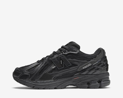 New Balance 1906D Protection Pack Black Leather