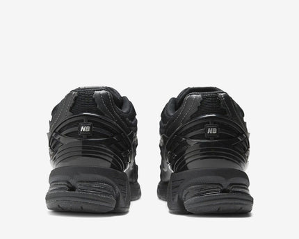 New Balance 1906D Protection Pack Black Leather