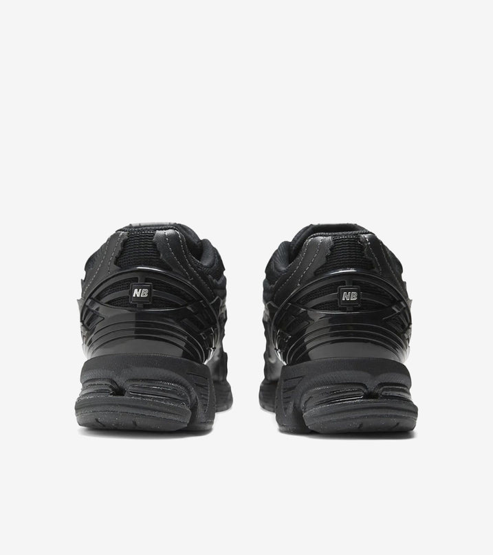 New Balance 1906D Protection Pack Black Leather