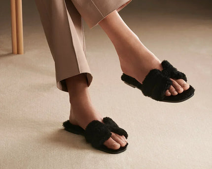 Sandales Oran - Noir - All (4)