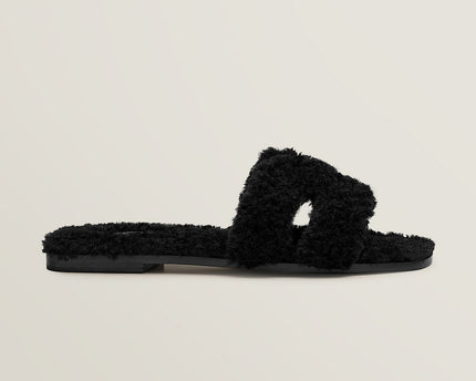 Sandales Oran - Noir - All (4)