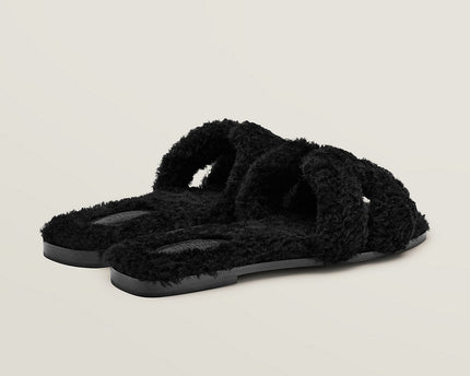 Sandales Oran - Noir - All (2)