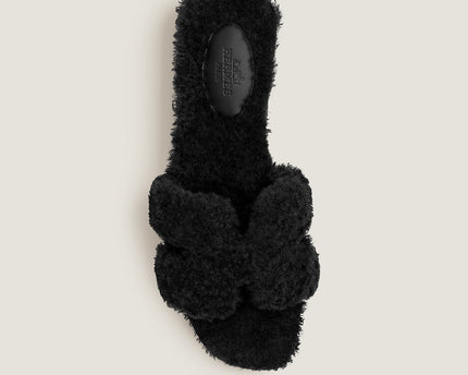 Sandales Oran - Noir - All (2)