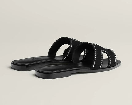 Sandales Oran - Noir - All (3)