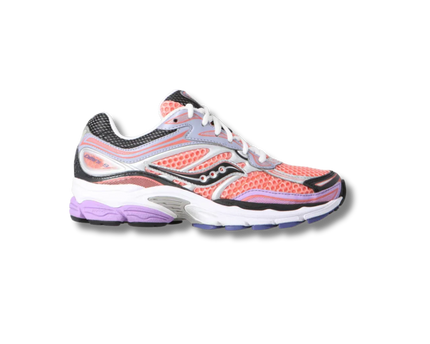 SAUCONY OMNI 9 SAUMON