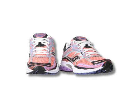 SAUCONY OMNI 9 SAUMON