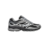 SAUCONY OMNI 9 BLACK AND GREY