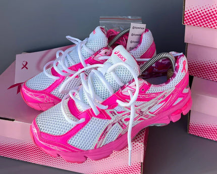 Asics Gel Nimbus Rose