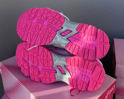 Asics Gel Nimbus Rose