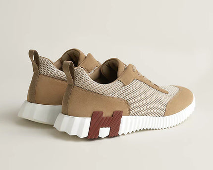 Hermès Bouncing beige argile