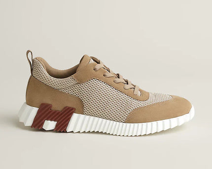 Hermès Bouncing beige argile