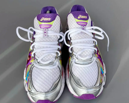Asics Gel Nimbus Violet