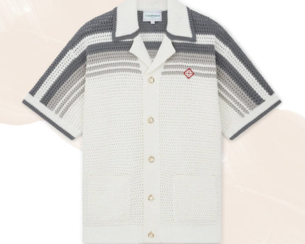 Crochet Shirt B G