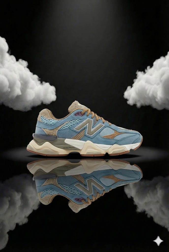 NEW BALANCE