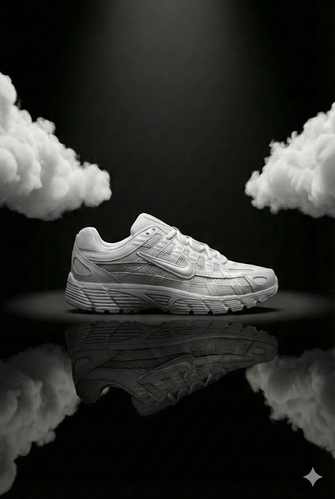 NIKE P6000