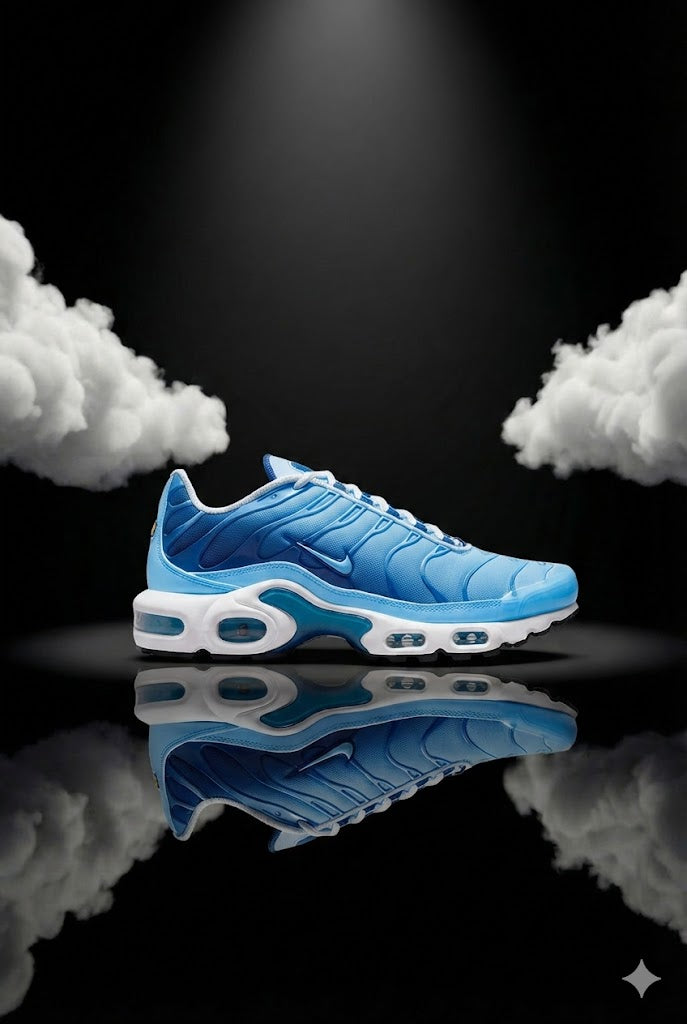 AIR MAX PLUS