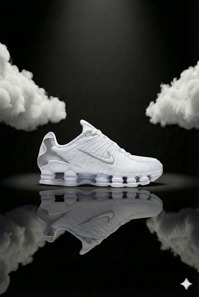 NIKE SHOX