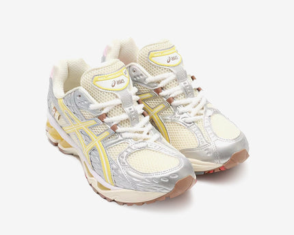 ASICS Gel-Nimbus 10.1 Vandy The Pink x atmos Banana Split Banana