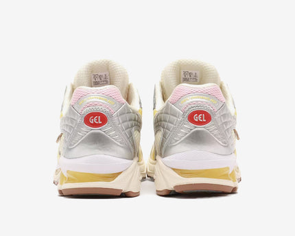 ASICS Gel-Nimbus 10.1 Vandy The Pink x atmos Banana Split Banana