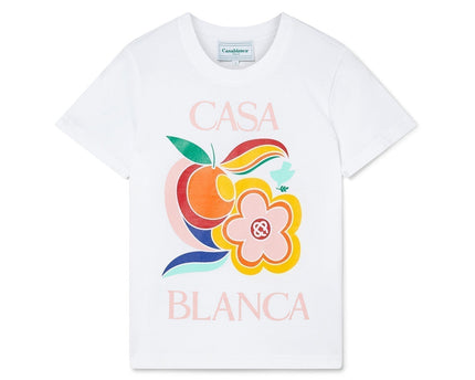 Le Pouvoir Des Fleurs T-Shirt